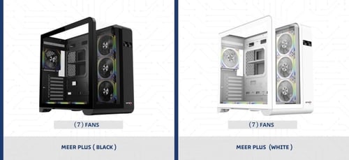 تجميعة غير قابلة للتقسيط | RX 9070 XT ،معالج i7 14...