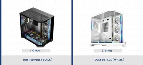 تجميعة احترافية غير قابلة للتقسيط | RTX 5080 ،معال...