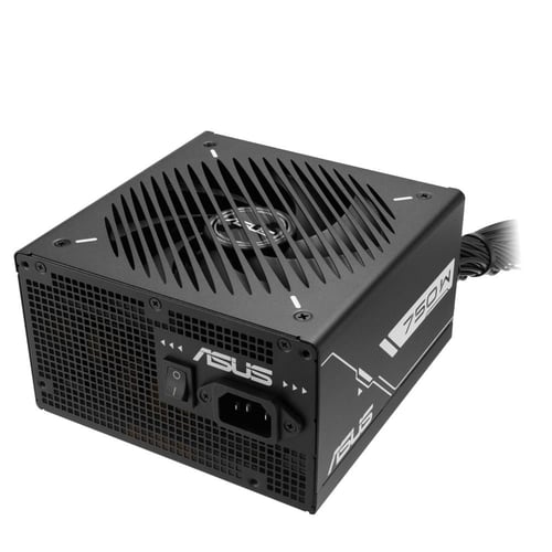 ASUS Prime 750W Bronze 80 Plus Bronze 750W Power S...