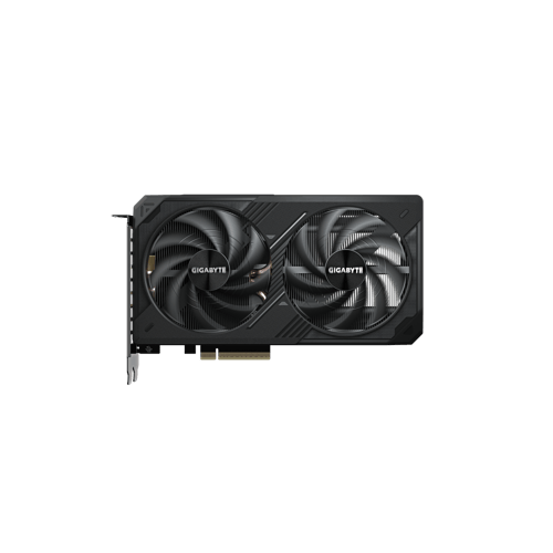 Gigabyte GeForce RTX 5060 Ti WINDFORCE OC 16G GPU