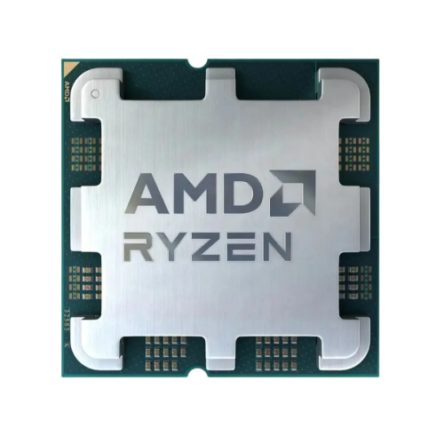 AMD RYZEN 5 7600X