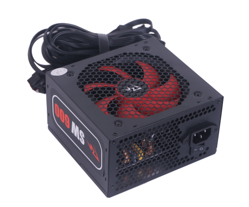 Spear power 600w BLACK
