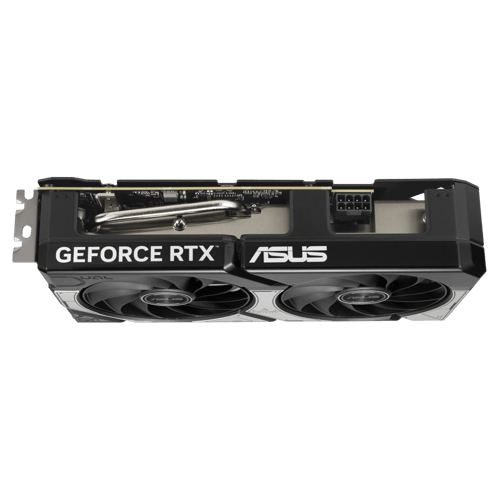 ASUS Dual GeForce RTX™ 5060 Ti 16GB GDDR7 OC Editi...