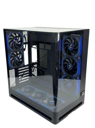 كيس تكس اون 840 اسود TEXON-840 BLACK