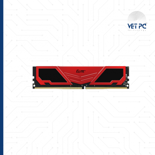 رام Team Group ELITE 16GB DDR4-3200