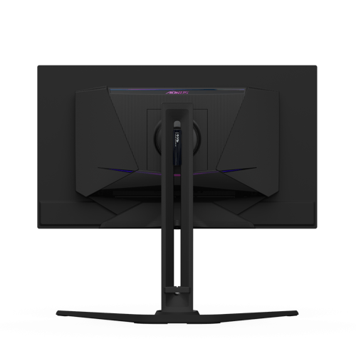 GIGABYTE AORUS FO27Q5P 27 Zoll WQHD OLED 16:9 500...