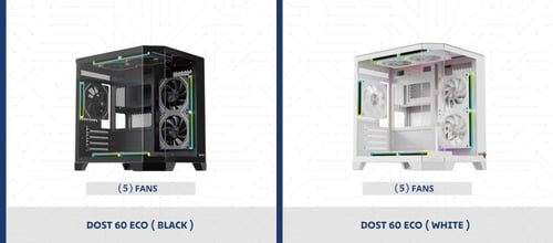 تجميعة غير قابلة للتقسيط | RX 9060 XT 16GB معالج I...