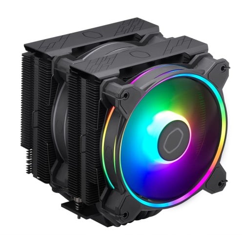 Cooler Master Hyper 622 Halo Black