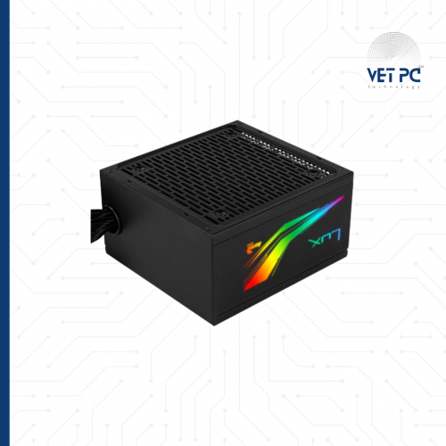 LUX RGB 750W