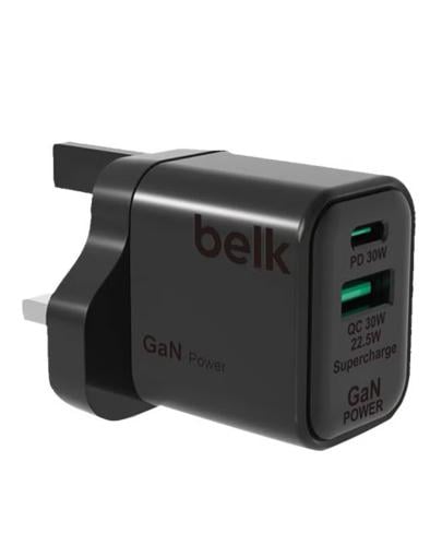 فيش جداري بيلك بي دي يو اس بي