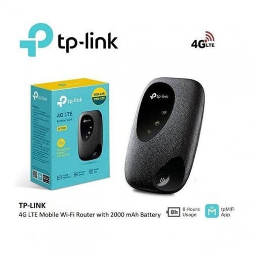 راوتر تي بي لينك محمول