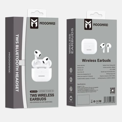 سماعة بلوتوث موج ماكس 3