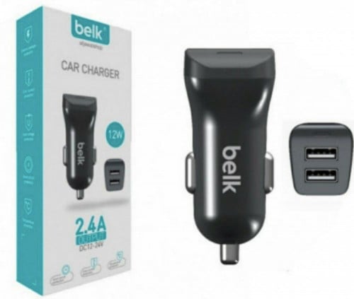 فيش سيارة بيلك مدخلين يو اس بي