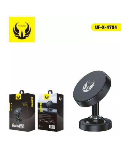 قاعدة YOUFO دائرية كبيرة