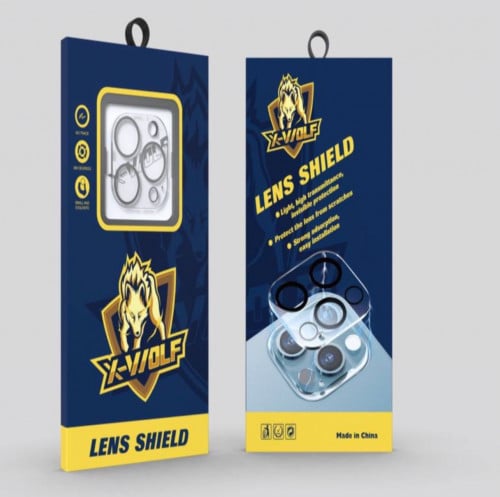 حامي كاميرا اكس ولف