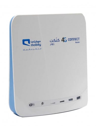راوتر موبايلي 4G