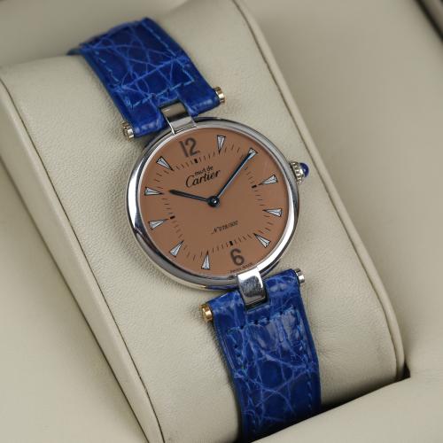 Cartier Must Limited edition 500