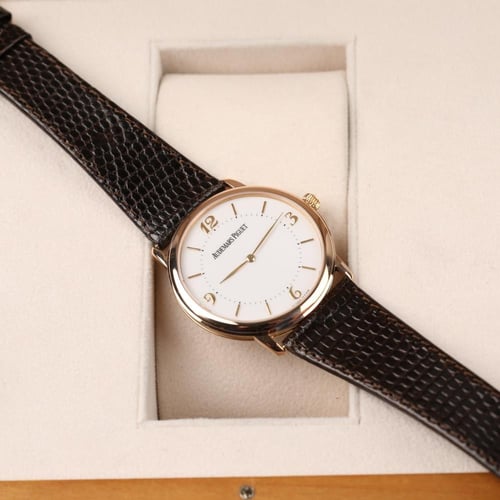 Audemars Piguet - Jules 14894OR