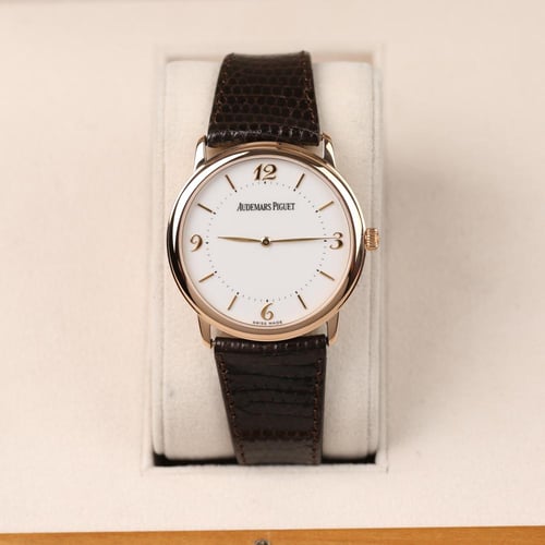 Audemars Piguet - Jules 14894OR