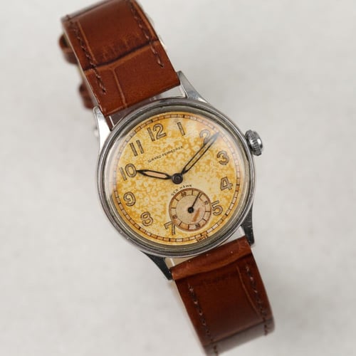 Girard Perregaux Sea Hawk