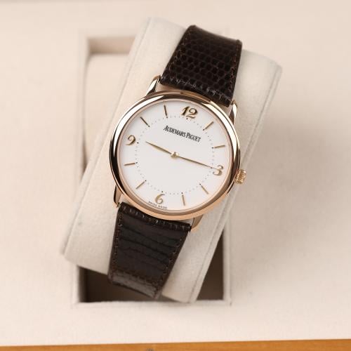 Audemars Piguet - Jules 14894OR