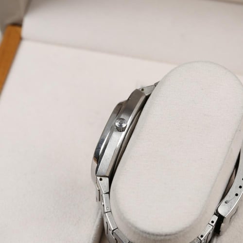 ساعة اوميغا رجالية - اوتوماتيك - نادرة