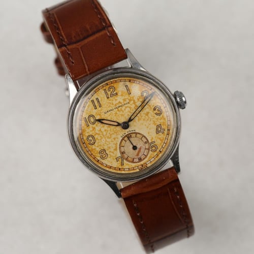 Girard Perregaux Sea Hawk