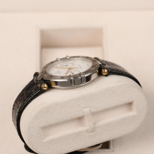 OMEGA CONSTELLATION DAY DATE - 1990s اوميغا