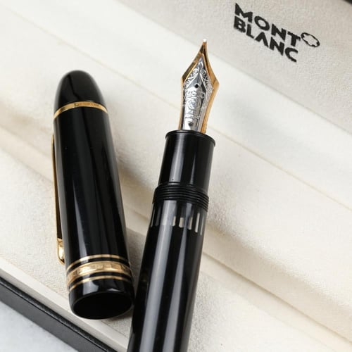 قلم مون بلان 149 - Montblanc 149
