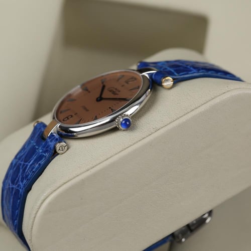 Cartier Must Limited edition 500