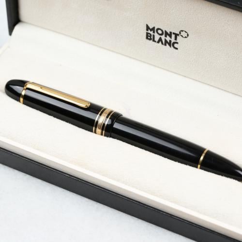 قلم مون بلان 149 - Montblanc 149