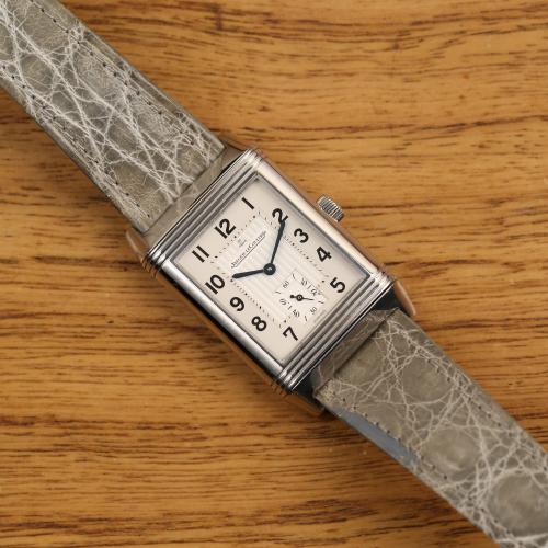 Jaeger-LeCoultre - Reverso Grande