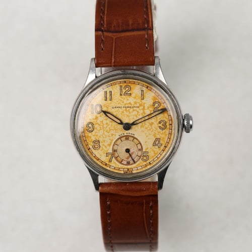 Girard Perregaux Sea Hawk