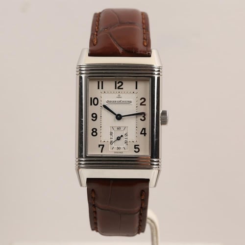 Jaeger-LeCoultre - Reverso Grande