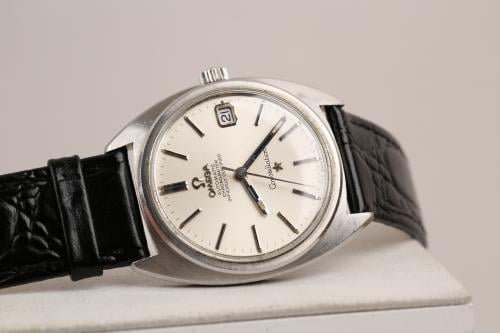 ساعة اوميغا رجالية omega constellation