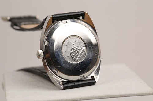 ساعة اوميغا رجالية omega constellation