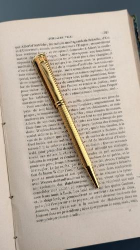 Christian Dior Pen قلم كريستيان ديور