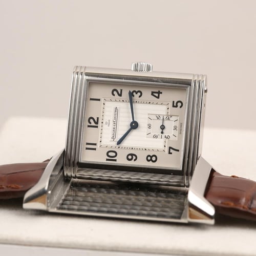 Jaeger-LeCoultre - Reverso Grande