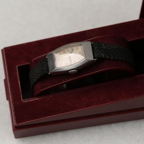 ساعة اوميغا نسائية نادرة 1930م - Rare Omega lady 1...