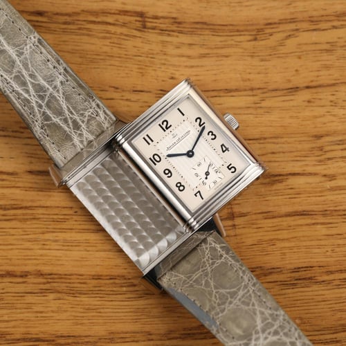 Jaeger-LeCoultre - Reverso Grande