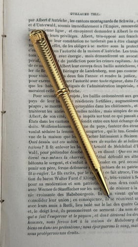 Christian Dior Pen قلم كريستيان ديور