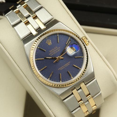 Rolex 17014