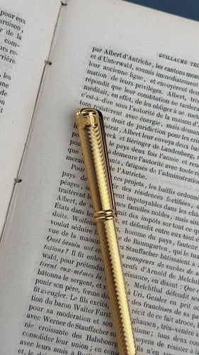 Christian Dior Pen قلم كريستيان ديور