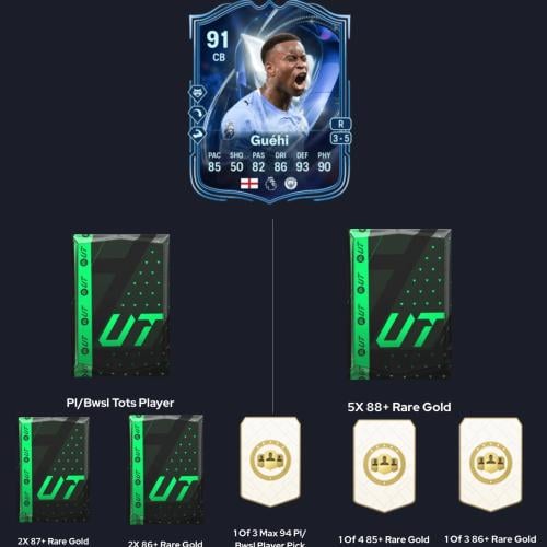 بطولة " 16 GAUNTLET " + البونص هدية وبكجاتها اسطور...