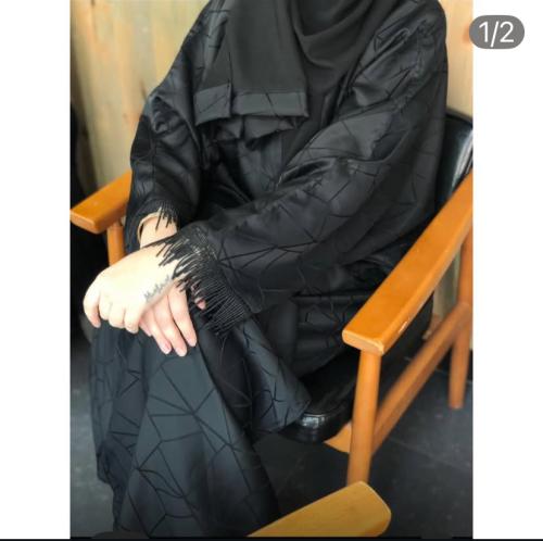 عبايات