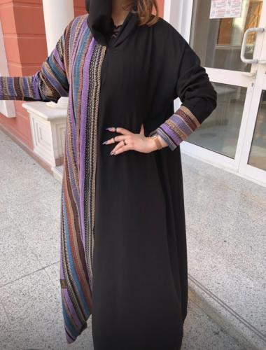 عبايات