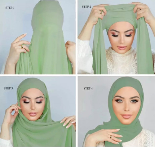 حجاب سفر