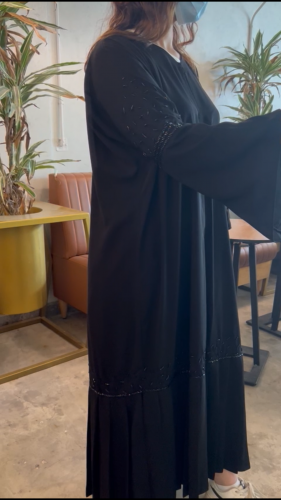 عبايات