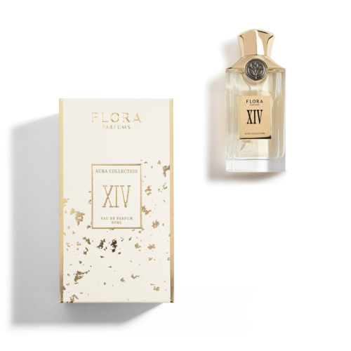 اورا XIV - ( 50 مل )