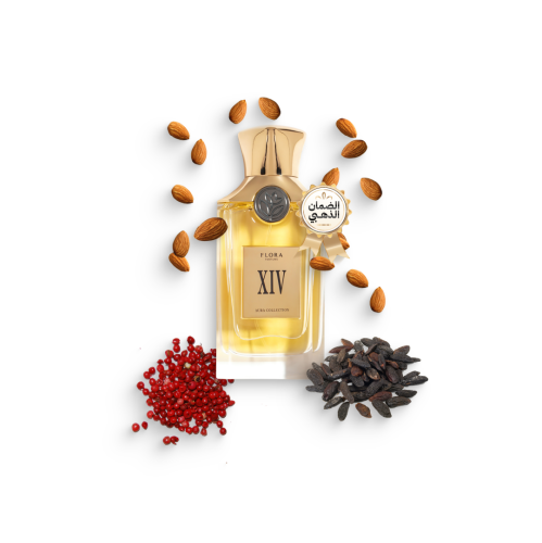 اورا XIV - ( 100 مل )